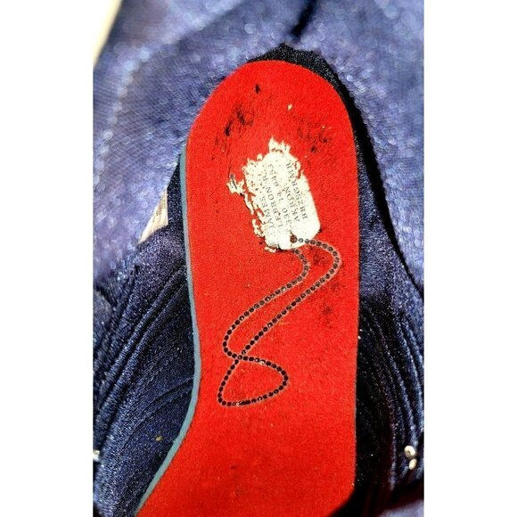 Nike LeBron Soldier XIV USA Sneakers - Size 14 - Picture 11 of 14